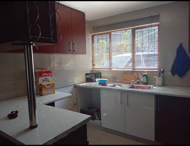 2.5 BEDROOM SIMPLEX FOR SALE IN BELLAIR